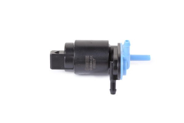 Насос стеклоомывателя VW Golf 83-97 STELLOX, 1000304SX