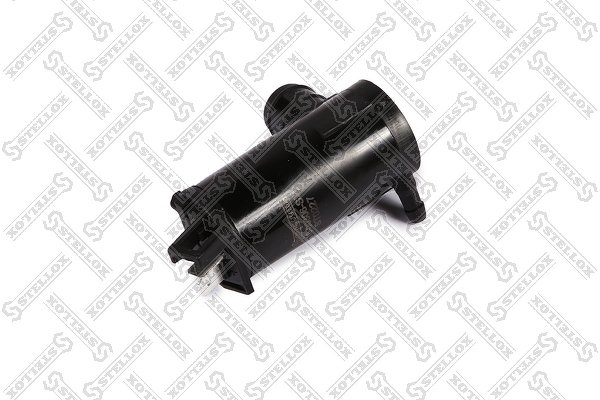 Насос стеклоомывателя Ford SierraFiesta <88Scorpio 85-91Transit 77-94 STELLOX, 1000306SX