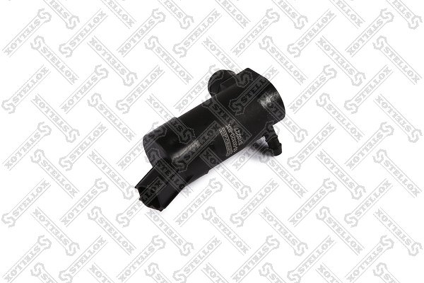 Насос стеклоомыват.Ford FocusMondeo 1.4-2.01.6TDCi2.0TDCi 00>,Volvo S40S60S80 00> STELLOX, 1000320SX