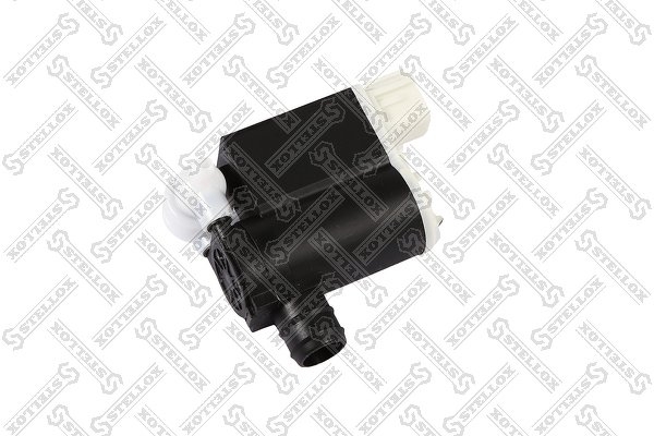 Насос стеклоомывателя Hyundai Accent 00-05 STELLOX, 1000322SX