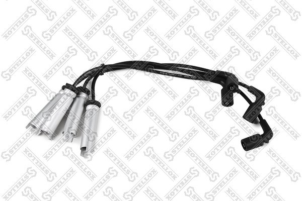 К-кт проводов Daewoo Lanos T100 96-00 STELLOX, 1038000SX