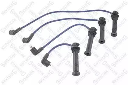 К-кт проводов Ford Mondeo III 1.82.0 16V 00-07 STELLOX, 1038003SX