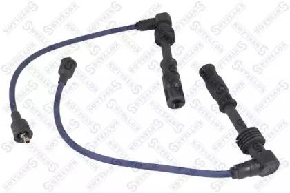 К-кт проводов Audi A4A6, VW Passat 1.8 95-01 STELLOX, 1038009SX