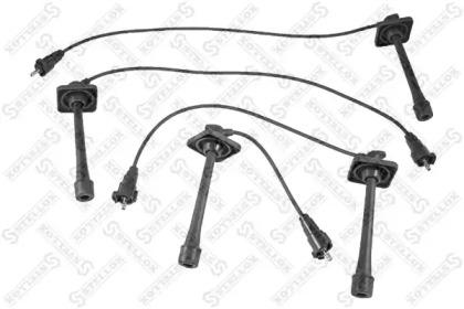 К-кт проводов Toyota AvensisCamryPicnicRAV4 2.02.2i 96-01 STELLOX, 1038015SX