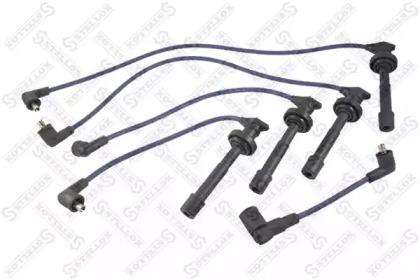 К-кт проводов Nissan AlmeraPrimera 2.0i 16V 96> STELLOX, 1038022SX