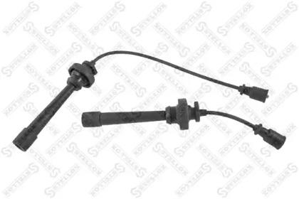 К-кт проводов Mitsubishi Lancer 95-03Colt 95-03Space Star 1.31.6 98-04 STELLOX, 1038024SX