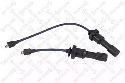 К-кт проводов Hyundai Sonata EFSanta FETrajet 2.02.4 98> STELLOX, 1038025SX