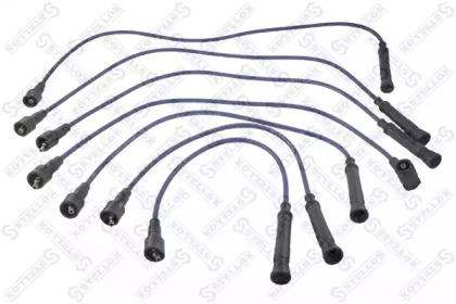 К-кт проводов BMW E34 2.02.5 85-90 STELLOX, 1038026SX