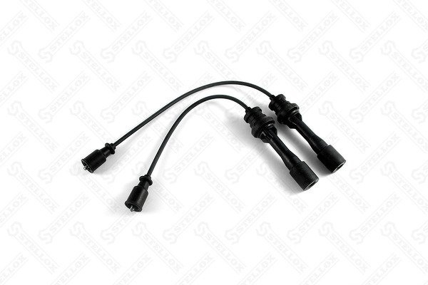 К-кт проводов Mazda 323 1.51.6 98-04 STELLOX, 1038027SX