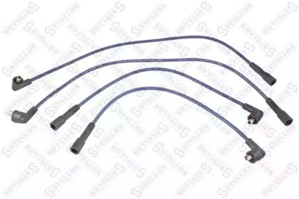 К-кт проводов Mazda 121 1.3 90-96 STELLOX, 1038029SX