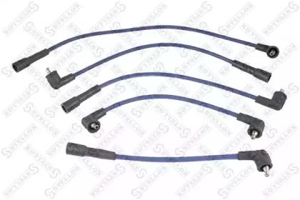 К-кт проводов Skoda Felicia III 1.3i 92-01 STELLOX, 1038035SX