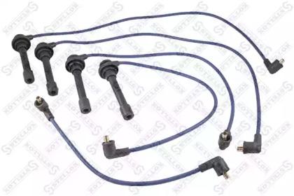 К-кт проводов Nissan Primera P10W10 2.0 SR20DEDI 90> STELLOX, 1038041SX