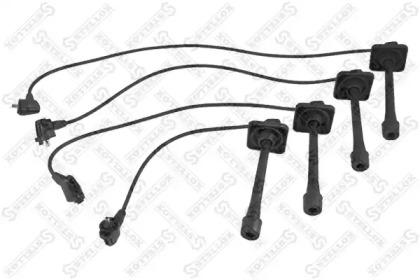 К-кт проводов Toyota CarinaCelica 2.0 92> STELLOX, 1038047SX