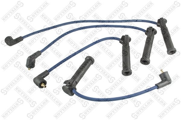 К-кт проводов Ford Fiesta 1.2FocusPuma 1.41.6 16V 98> STELLOX, 1038048SX