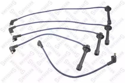 К-кт проводов Mazda 323FS 1.8i 16V 94> STELLOX, 1038050SX