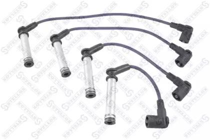 К-кт проводов Opel AstraVectra ACorsa 1.2-1.6 <99 STELLOX, 1038051SX