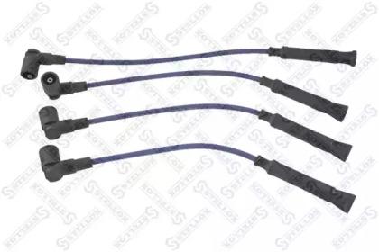 К-кт проводов BMW E36E34Z3 1.8 M43 93> STELLOX, 1038052SX