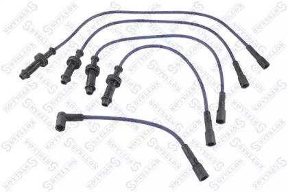 К-кт проводов Peugeot 106309405 1.0-1.4i 86-98 STELLOX, 1038055SX