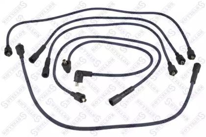 К-кт проводов Volvo 240 2.0-2.3 <87 STELLOX, 1038056SX