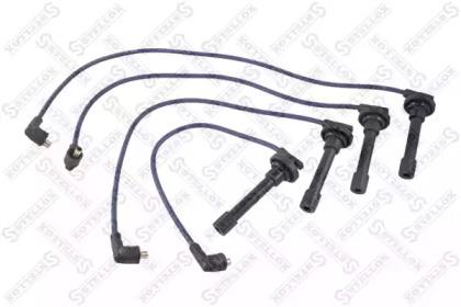 К-кт проводов Honda Accord 1.8i2.0i 16V 92-98 STELLOX, 1038061SX