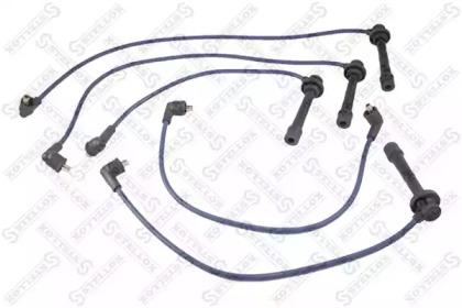 К-кт проводов Suzuki Baleno 1.3i1.6i 16V 96> STELLOX, 1038069SX