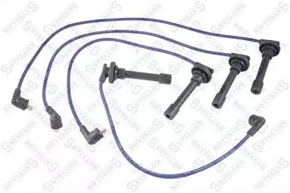 К-кт проводов Rover 600 1.82.02.3 93> STELLOX, 1038072SX