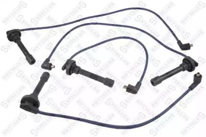К-кт проводов Honda Civic 1.3-1.6 87-95, Rover 416 1.6 90> STELLOX, 1038073SX