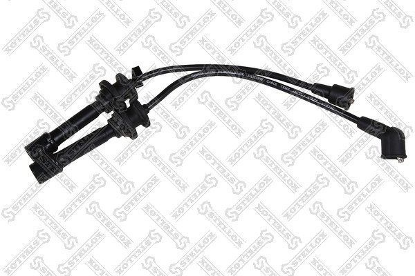 К-кт проводов KIA ClarusSephiaShuma 1.8i 16V 95> STELLOX, 1038091SX