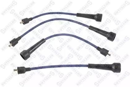 К-кт проводов Renault Megane 2.0i F3R 95> STELLOX, 1038093SX
