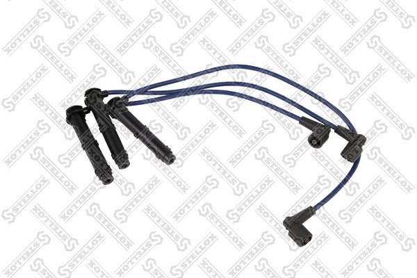 К-кт проводов Rover 75 2.0-2.5i 99> STELLOX, 1038094SX