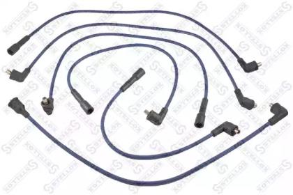 К-кт проводов Mazda 323 1.31.51.6 89-94 STELLOX, 1038097SX