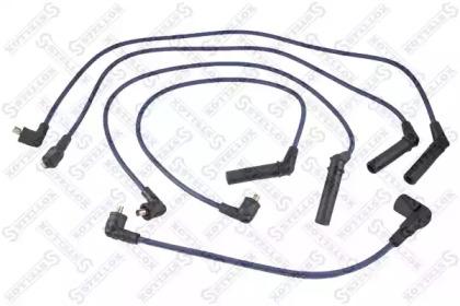 К-кт проводов Mitsubishi Galant 2.0 87-93 STELLOX, 1038109SX