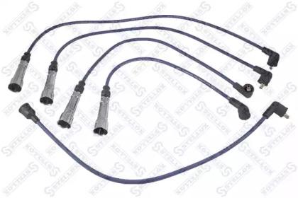 К-кт проводов VW GolfJetta 1.3 84-92 STELLOX, 1038116SX