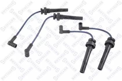 К-кт проводов Chrysler NeonStratusVoyager 2.02.4i 94-08 STELLOX, 1038117SX