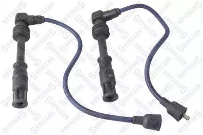 К-кт проводов VW GolfPassat 1.8i 20V 97> STELLOX, 1038118SX