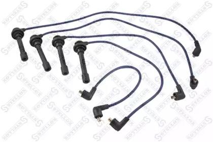 К-кт проводов Nissan Almera 1.4-1.6i 16V 95> STELLOX, 1038119SX