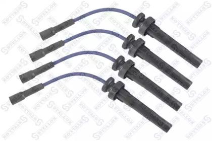 К-кт проводов Chrysler PT CruiserSerbingVoyager 2.02.4i 00-10 STELLOX, 1038125SX