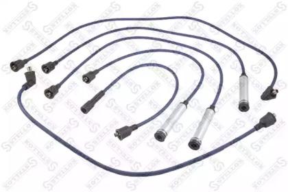 К-кт проводов Opel Vectra A 1.82.0 88-95 STELLOX, 1038130SX