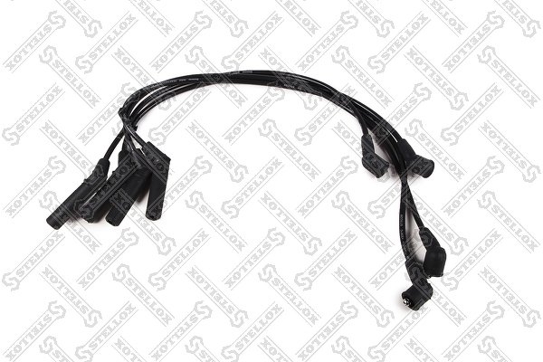 К-кт проводов Mitsubishi Lancer 1.3i 95> STELLOX, 1038140SX
