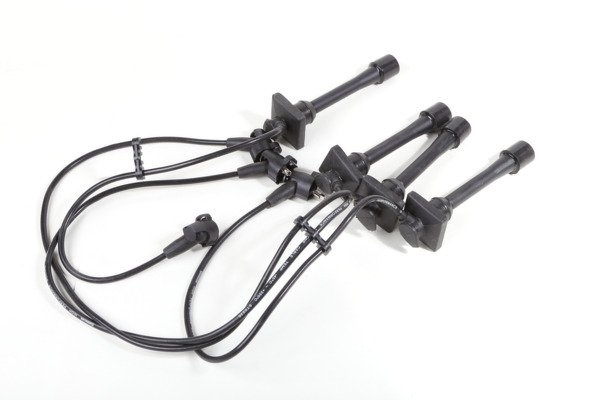 К-кт проводов Toyota AvensisCarinaCorolla 1.6-1.8i 92-00 STELLOX, 1038141SX