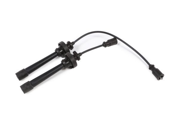 К-кт проводов2 шт. на 1 катушку Mitsubishi OutlanderLancer 1.8-2.4 03> STELLOX, 1038148SX