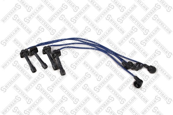 К-кт проводов Mazda 626 1.82.0 97-02 STELLOX, 1038166SX