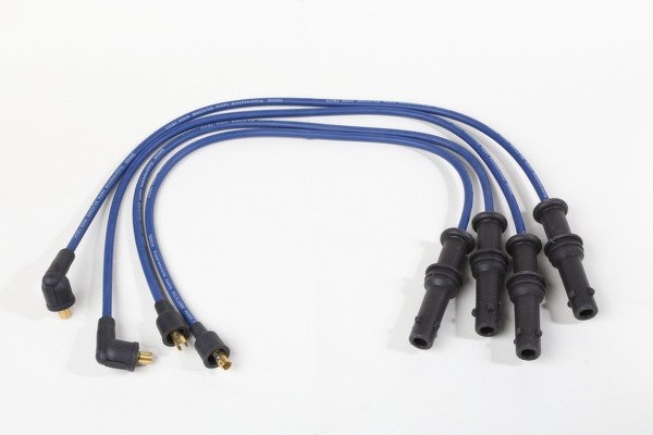 К-кт проводов Subaru ImprezaLegacy II 1.6-2.2i 92-00 STELLOX, 1038175SX