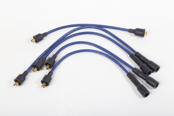 К-кт проводов Gaz 2410310293110 2.3 8V 87> STELLOX, 1038179SX