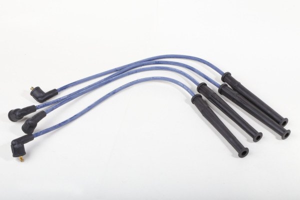 К-кт проводов Renault ClioTwingo 1.2 16V 01-04 STELLOX, 1038197SX