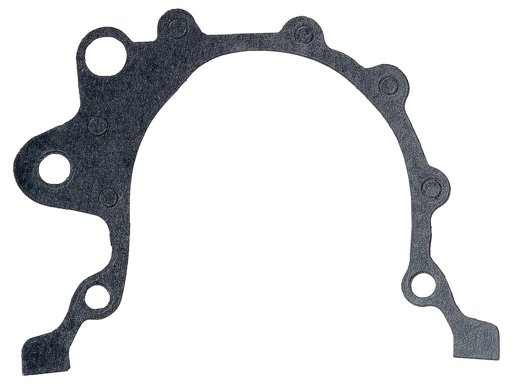 Прокладка насоса масляного 96353038 Chevrolet Aveo (T200) 1.2 03-08 STELLOX, 1125798SX