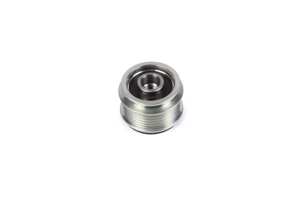 Шкив генератора Audi A3, VW Golf 1.6-1.4TDi1.9TDi 97> STELLOX, 2001400SX