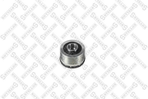Шкив генератора Peugeot 206306307406806807Boxer, Ford Fiesta 1.4-2.2D 99> STELLOX, 2001410SX
