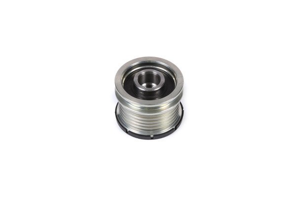Шкив генератора VW PoloT5Passat, Audi A3-A6Q5 1.4TDi-2.0TDi 03> STELLOX, 2001411SX