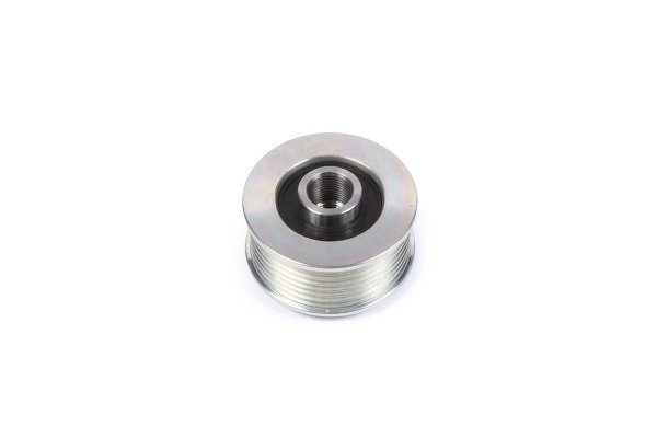Шкив генератора Nissan NavaraPick-up 2.5CDi 02> STELLOX, 2001413SX